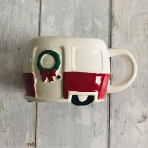 Holiday Camper/RV Mug